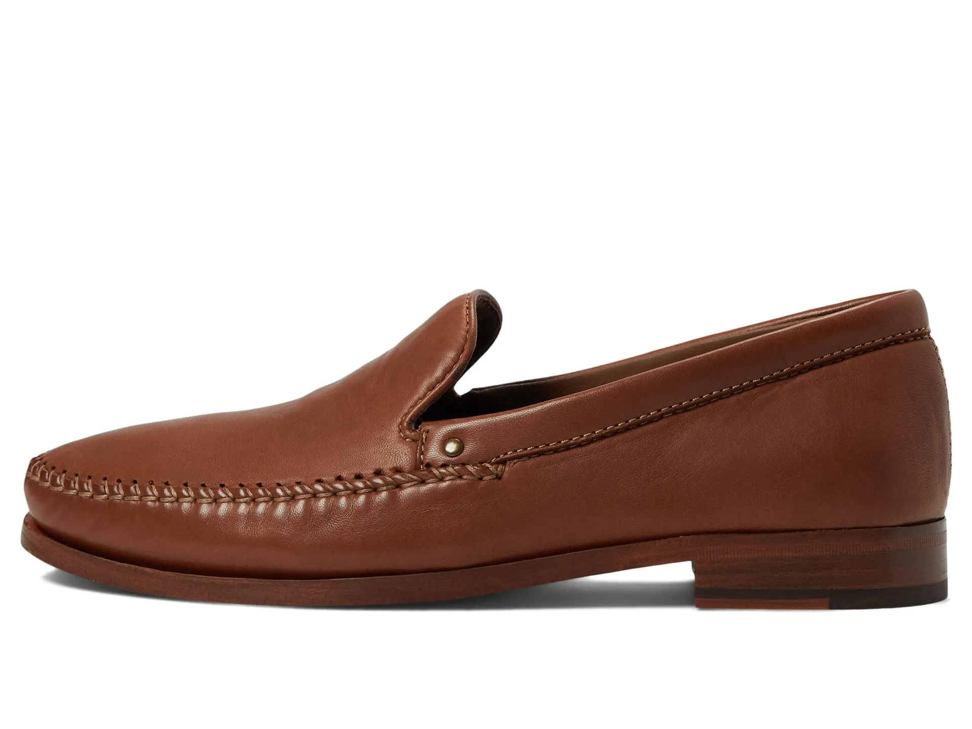 Loafers Johnston & Murphy Collection Baldwin Whipstitch Venetian