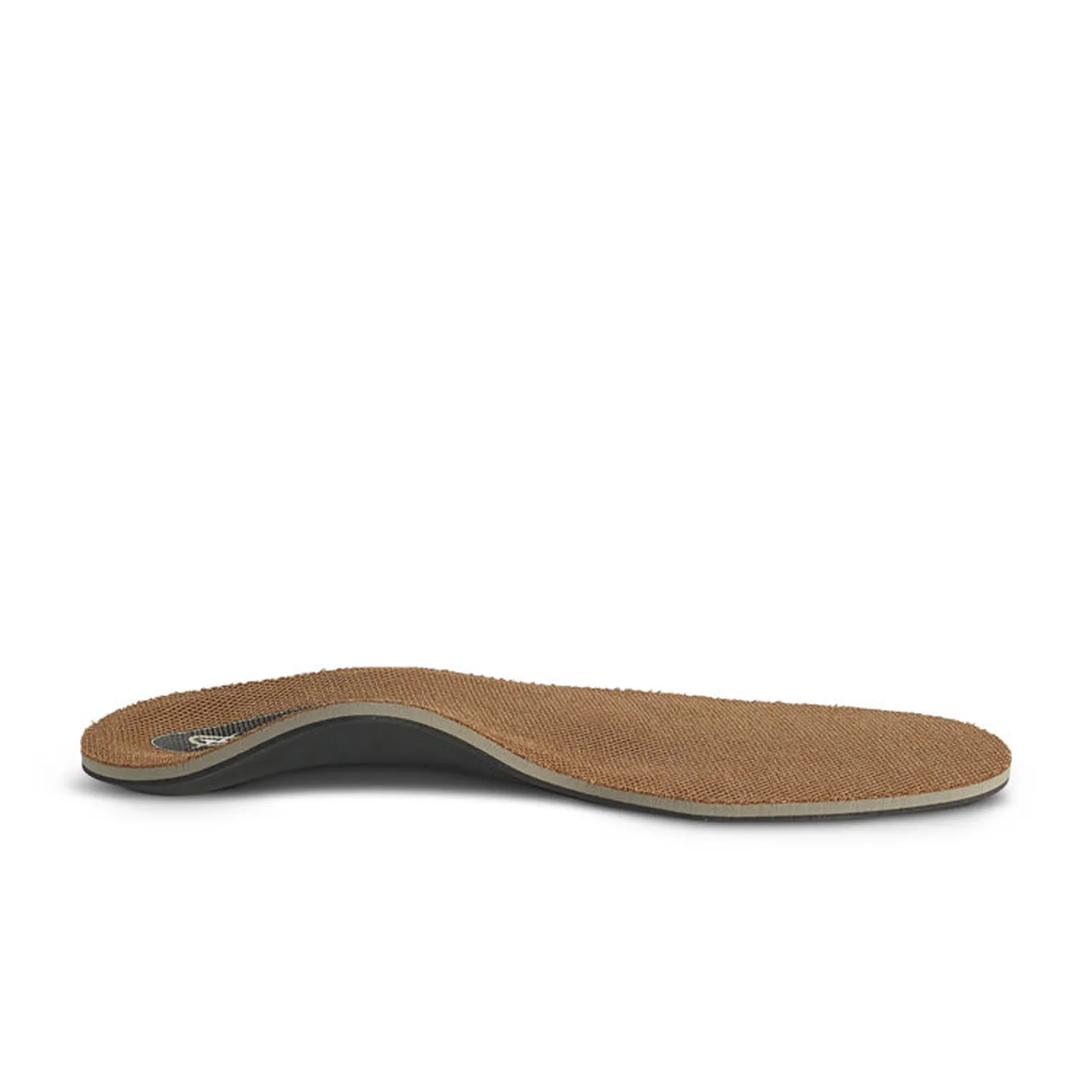 Lynco L2200 Memory Foam Orthotic (Men) - Copper