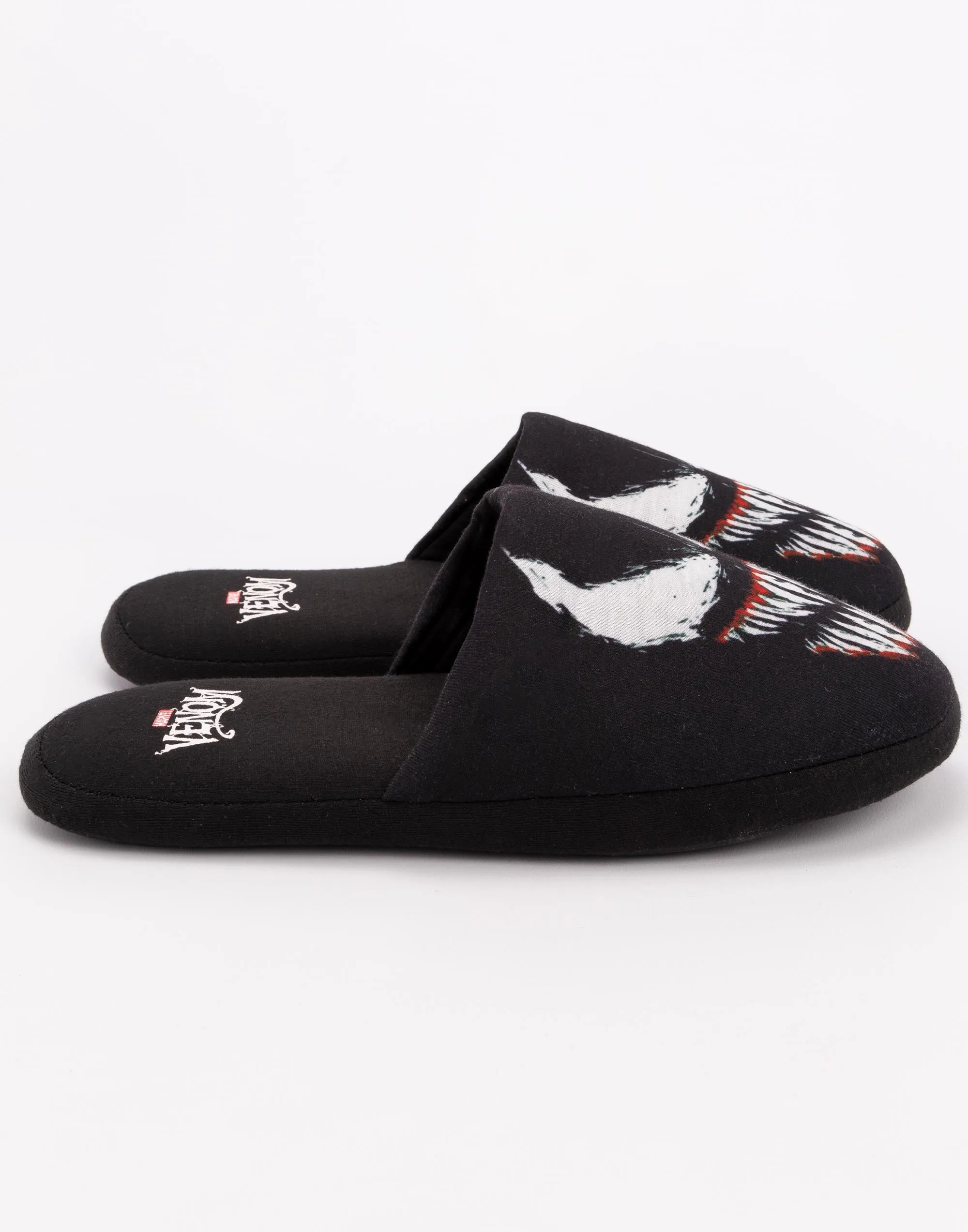 Marvel Venom Slippers For Men