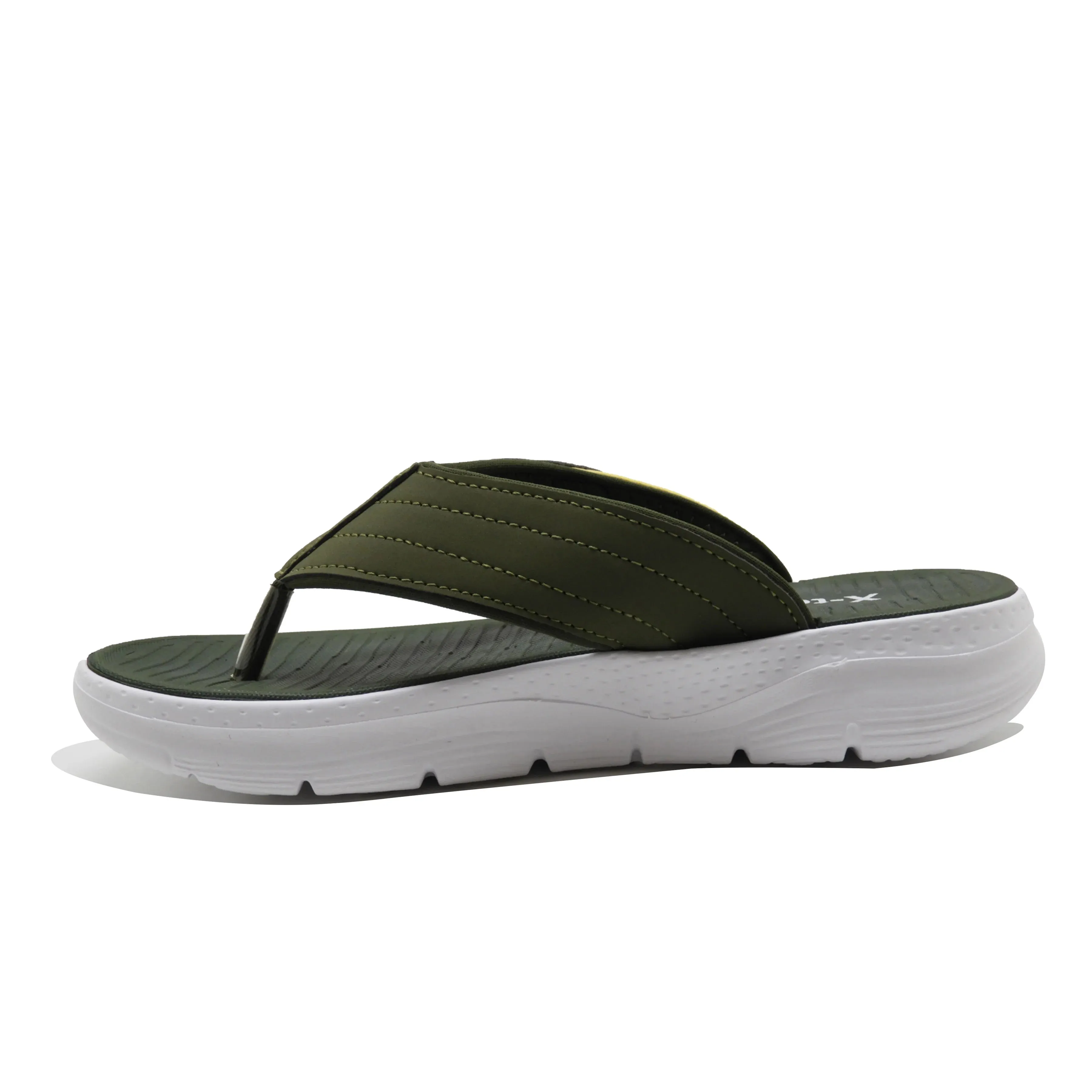 MEN CASUAL SLIPPER F-1009