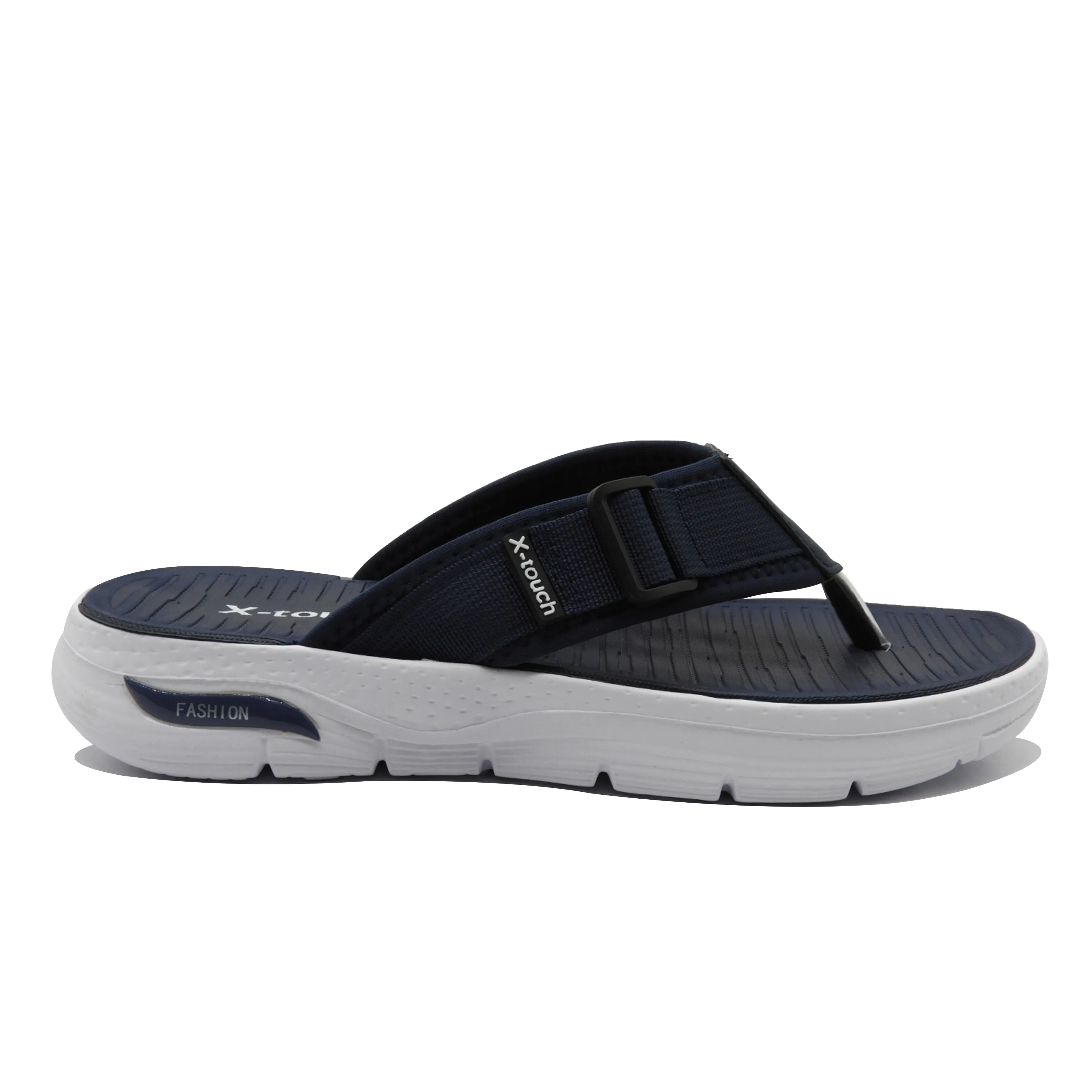 MEN CASUAL SLIPPER F-943