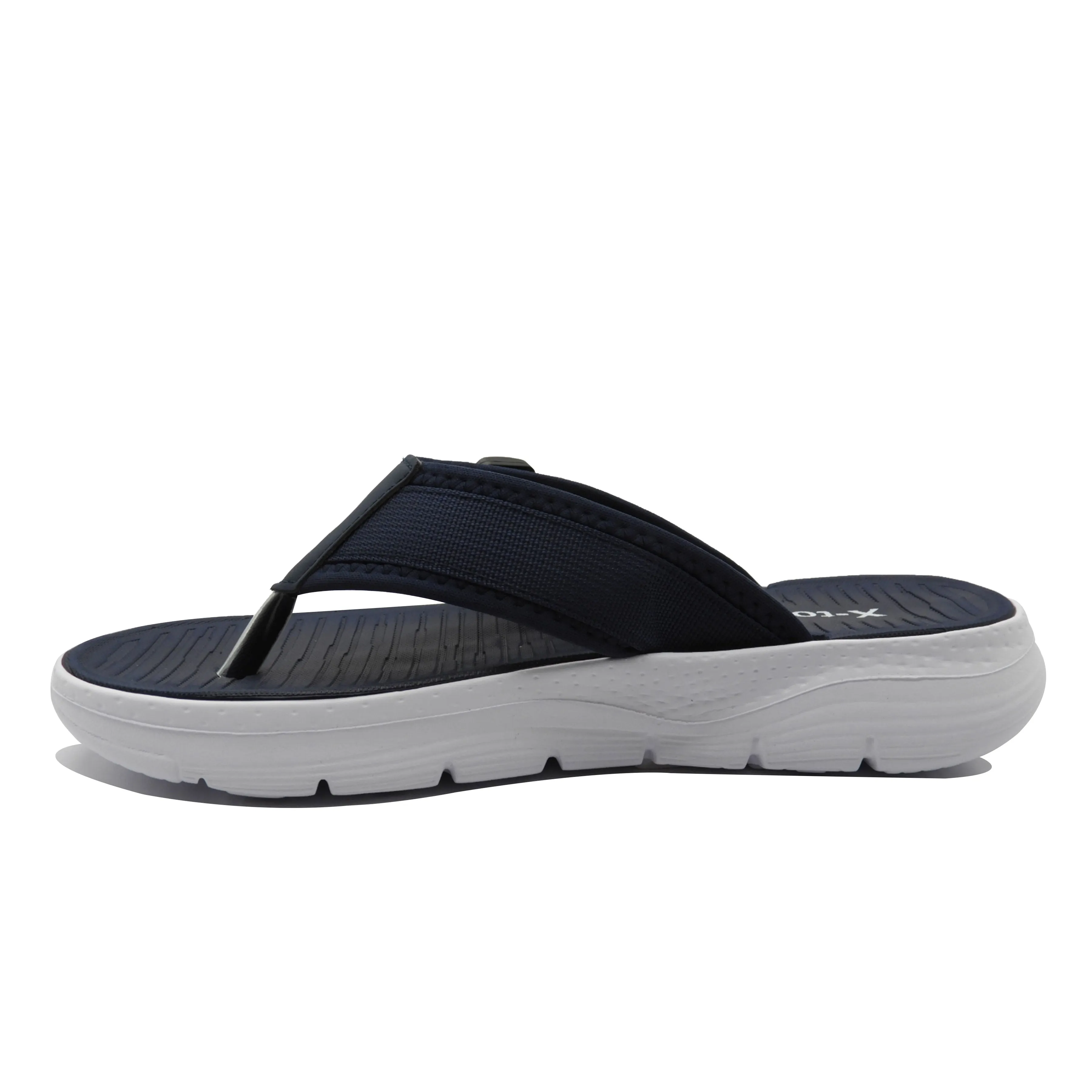 MEN CASUAL SLIPPER F-943