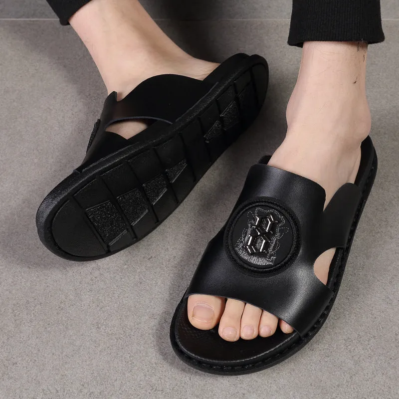 Men's Casual Slippers