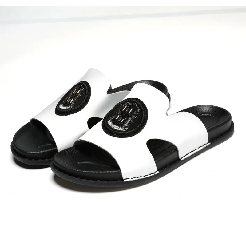 Men's Casual Slippers