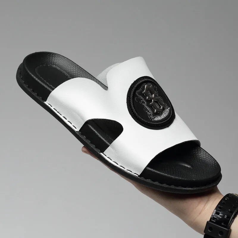 Men's Casual Slippers