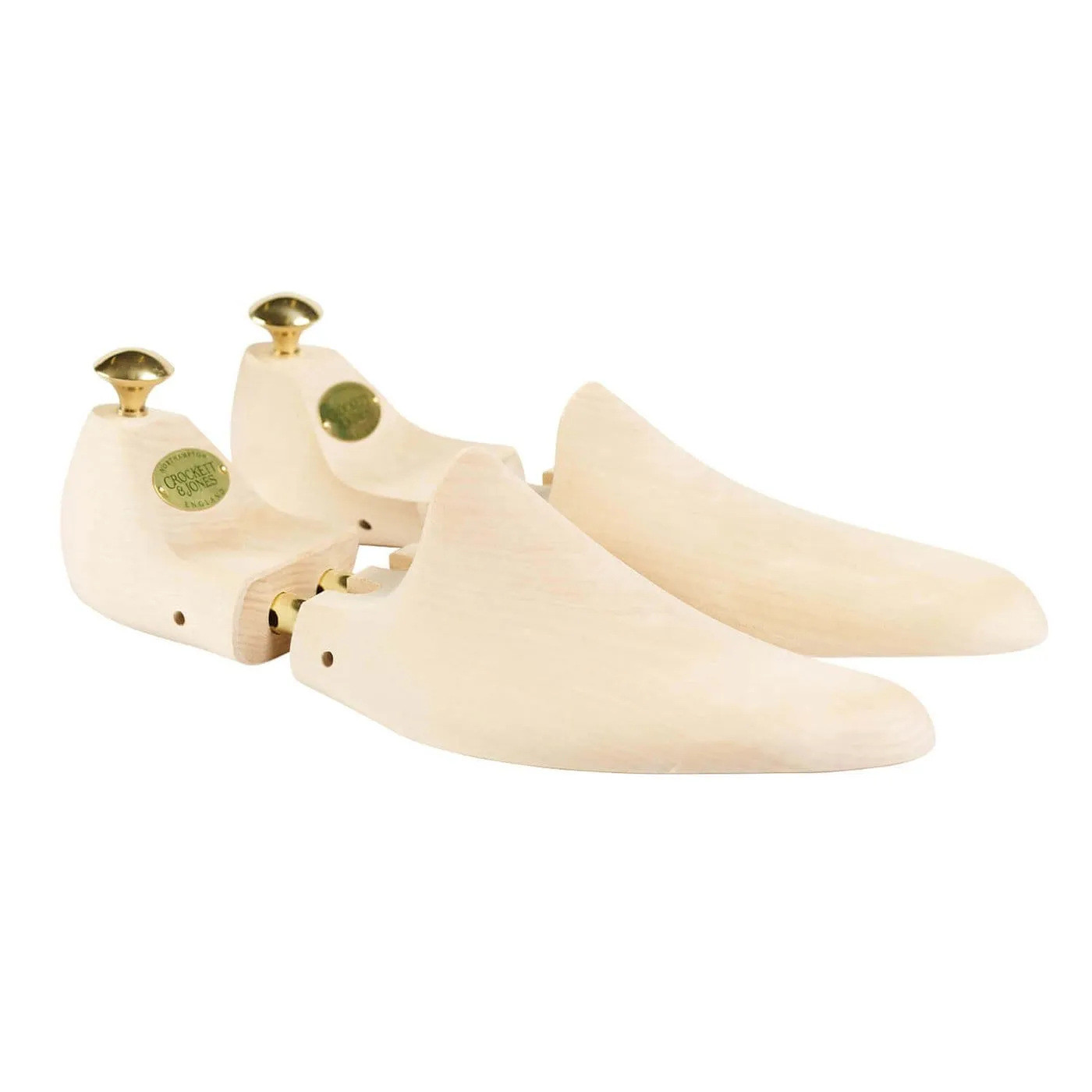 Men's Classic Shoe Trees