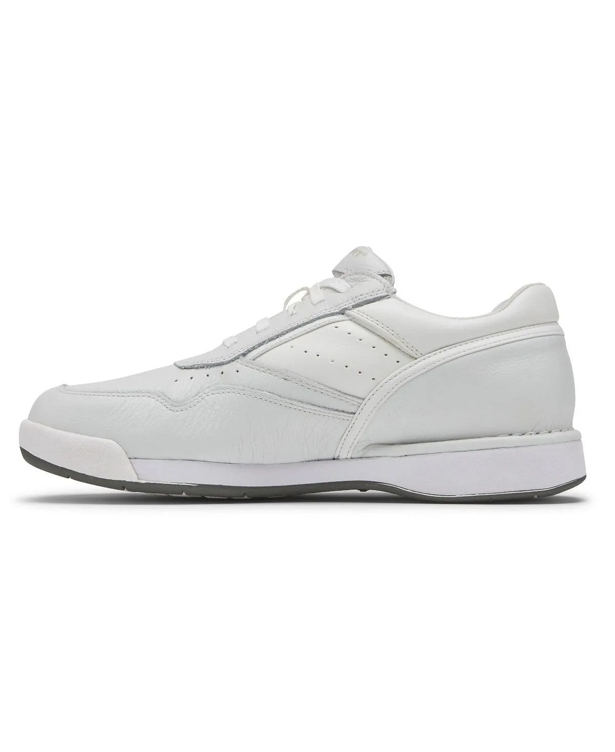 Men's shoes m7100 milprowalker Rockport, white