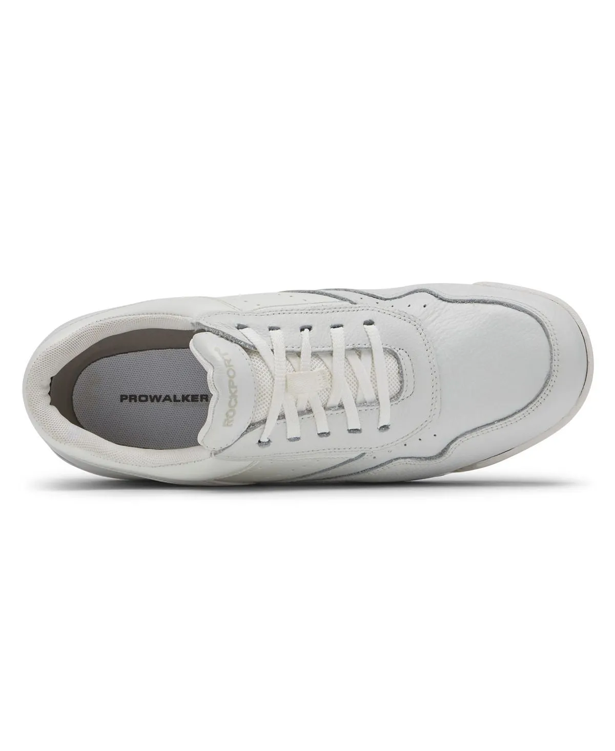 Men's shoes m7100 milprowalker Rockport, white