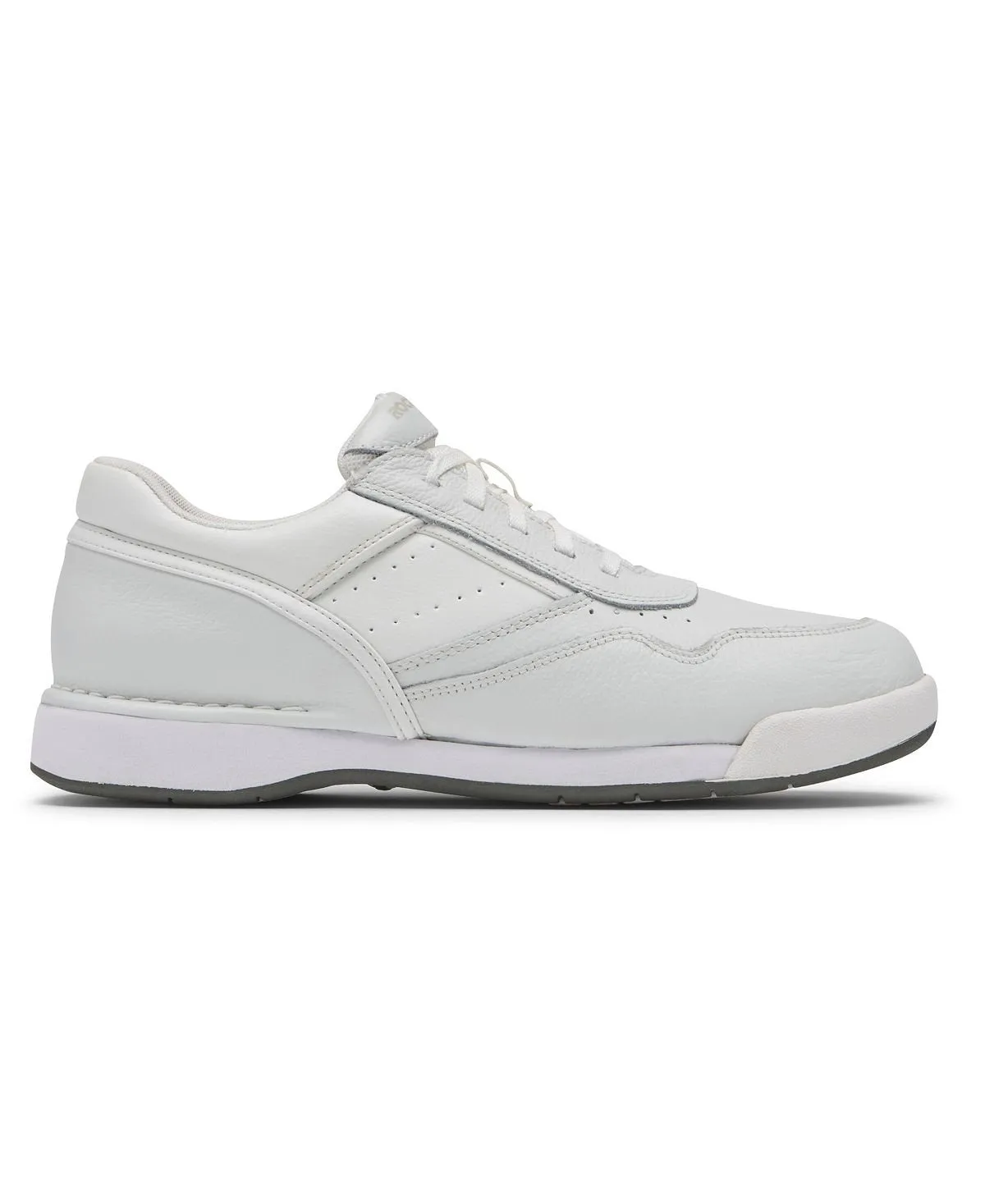 Men's shoes m7100 milprowalker Rockport, white