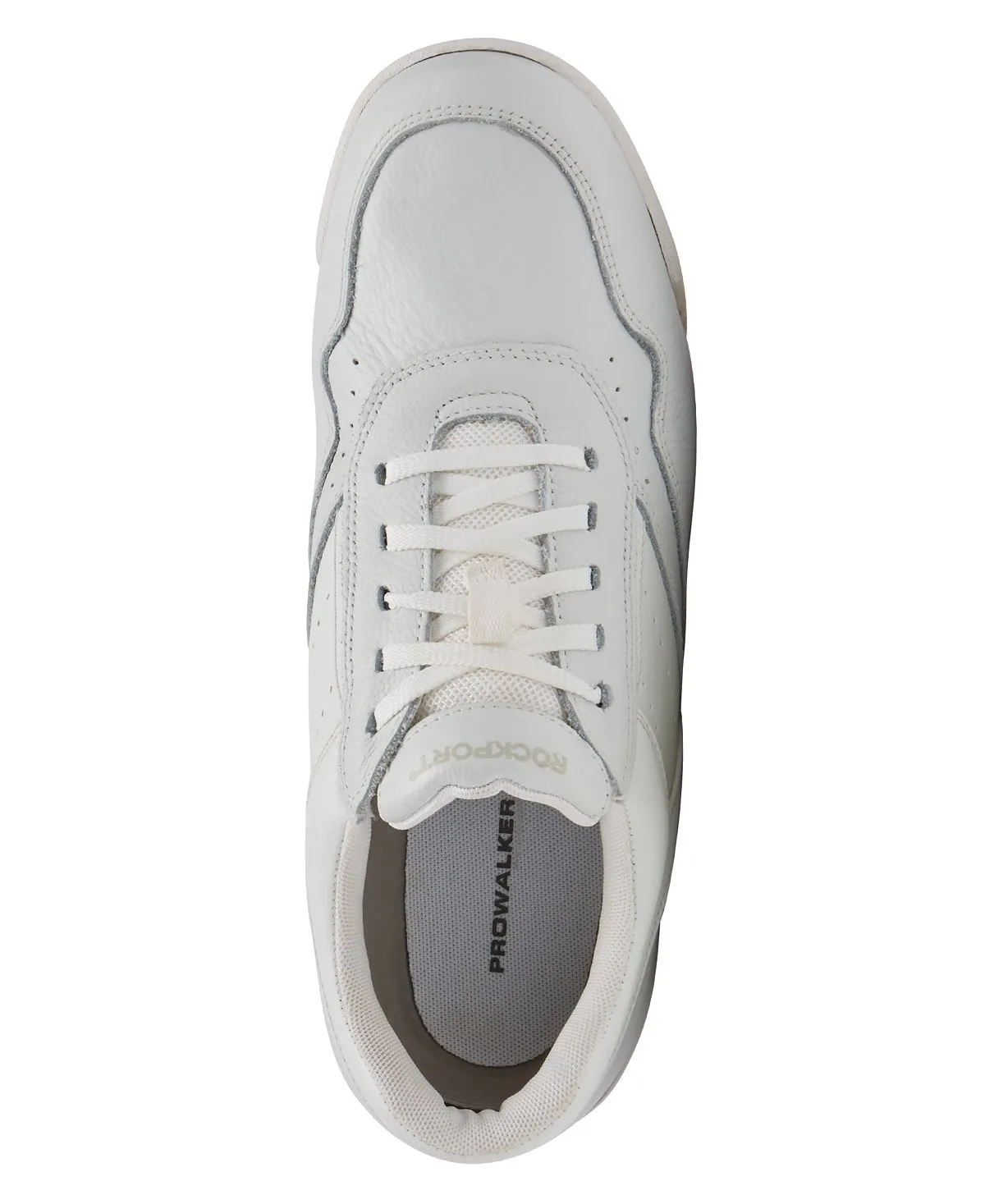 Men's shoes m7100 milprowalker Rockport, white