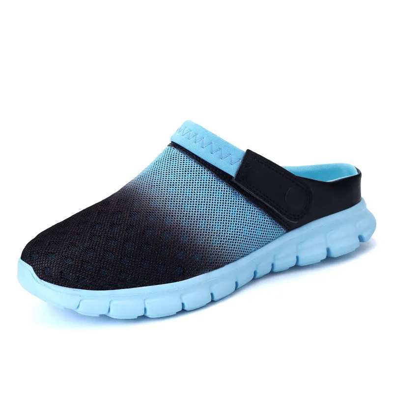 Mesh Slippers for Men