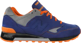 New Balance Limited EDT x 577 'Made in England' sneakers, blue