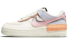 Nike Air Force 1 Low Shadow Sail Pink Glaze (Women)