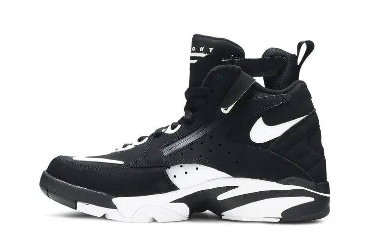 Nike Air Maestro 2 Limited 'Black'