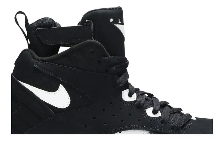 Nike Air Maestro 2 Limited 'Black'