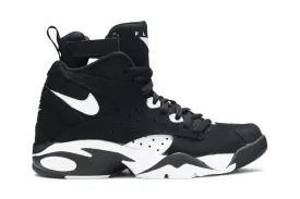 Nike Air Maestro 2 Limited 'Black'