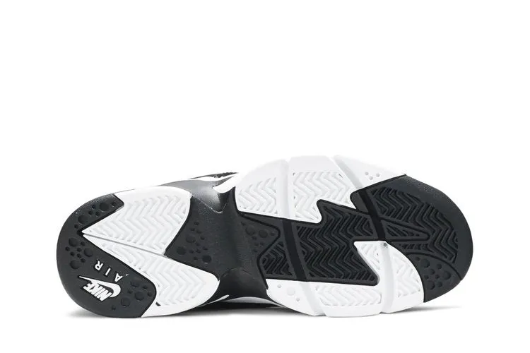 Nike Air Maestro 2 Limited 'Black'