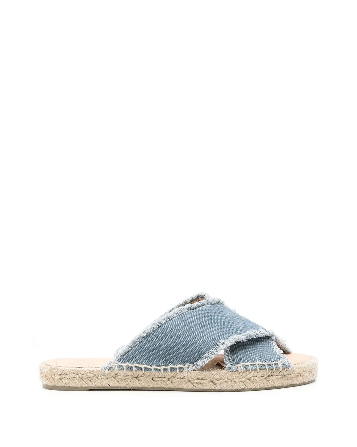 Palmera Flat Sandals Citadel