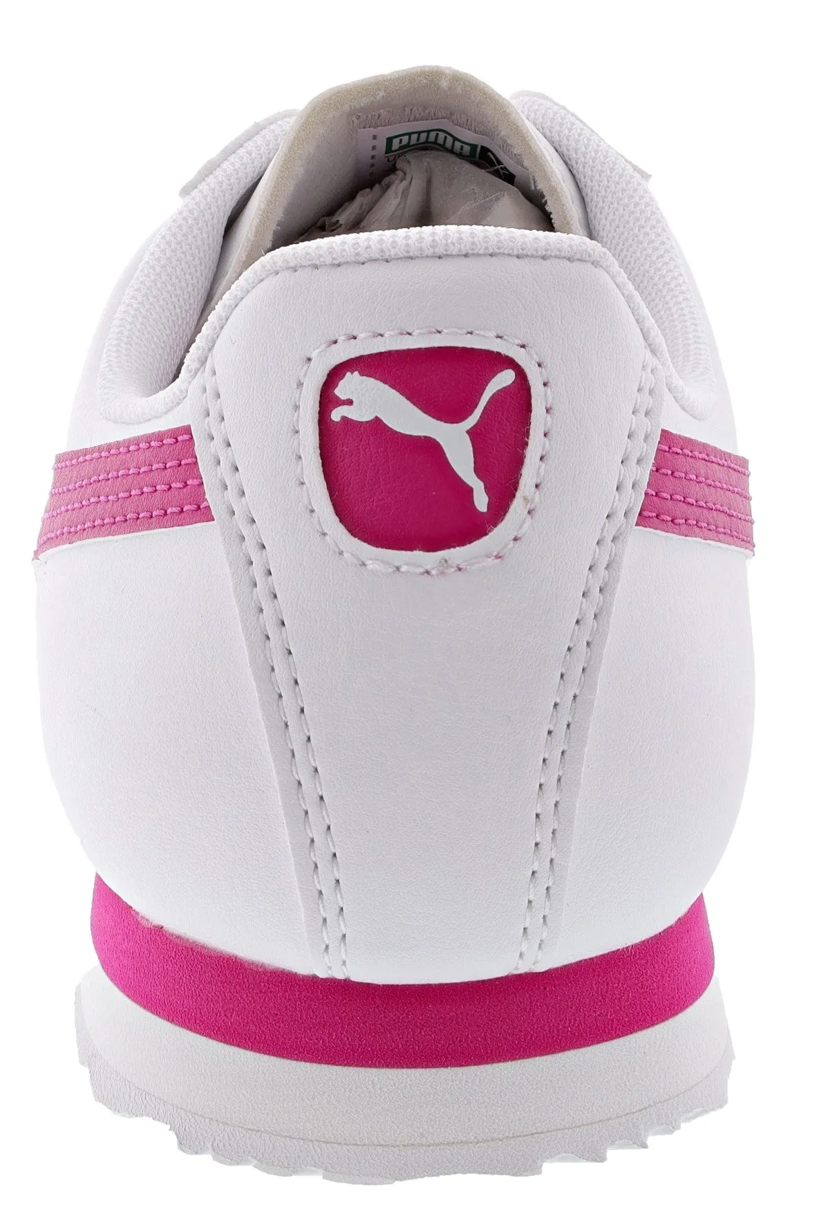 Puma Kid's Roma Basic Jr. Sneakers