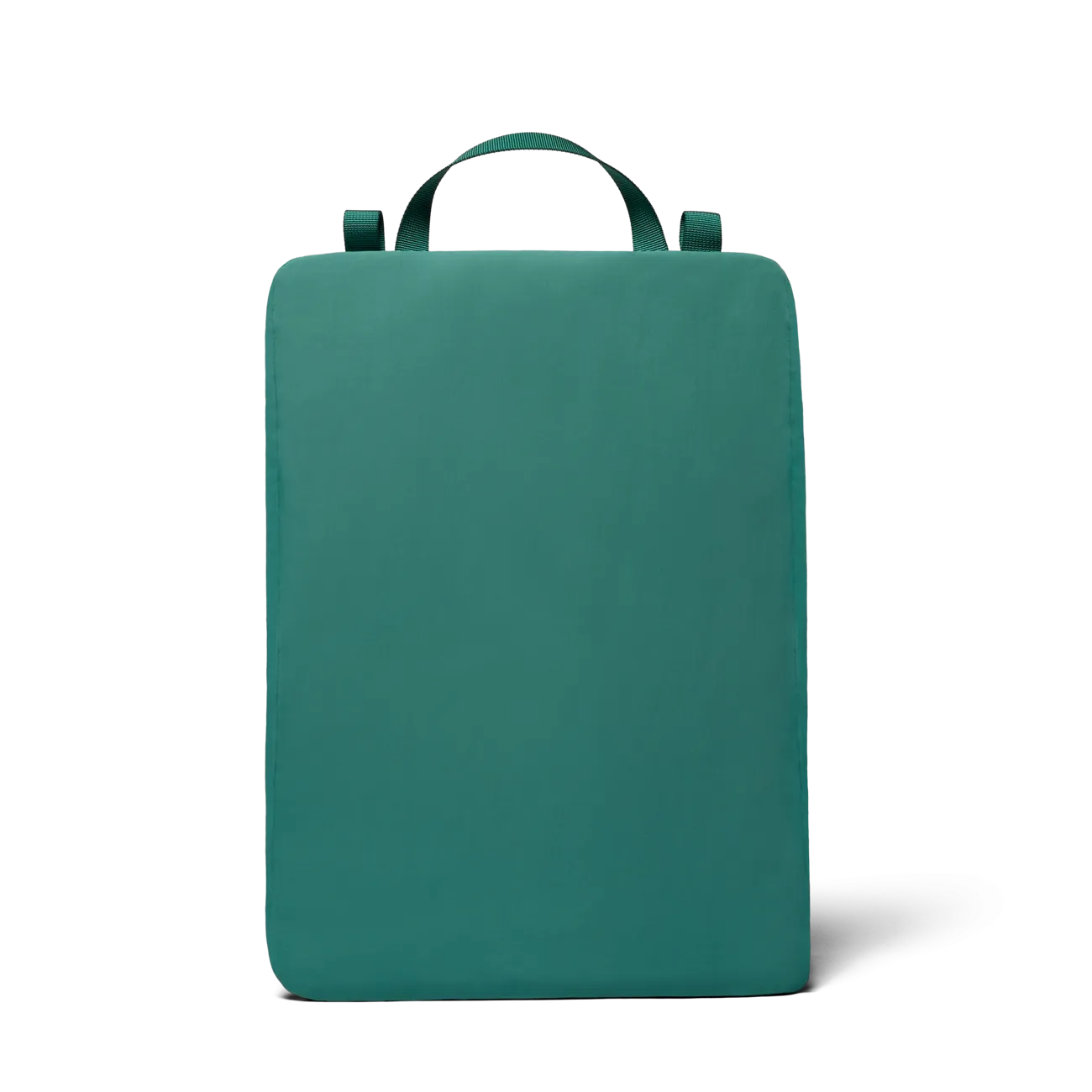 Recycled Shoe Bag - Twilight Teal