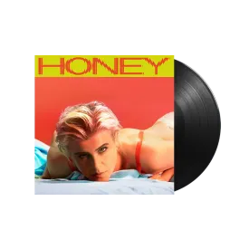 Robyn / Honey LP Vinyl