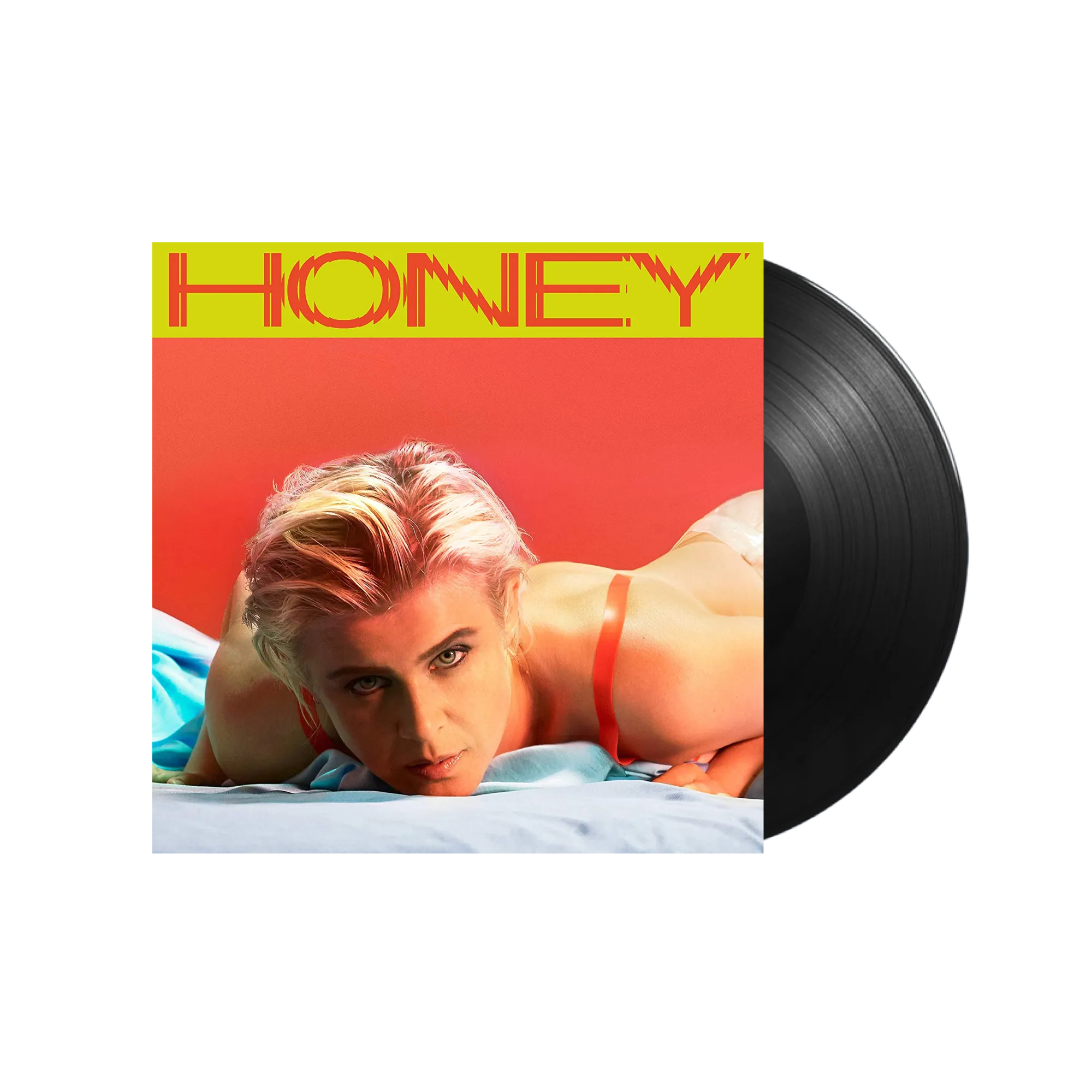 Robyn / Honey LP Vinyl