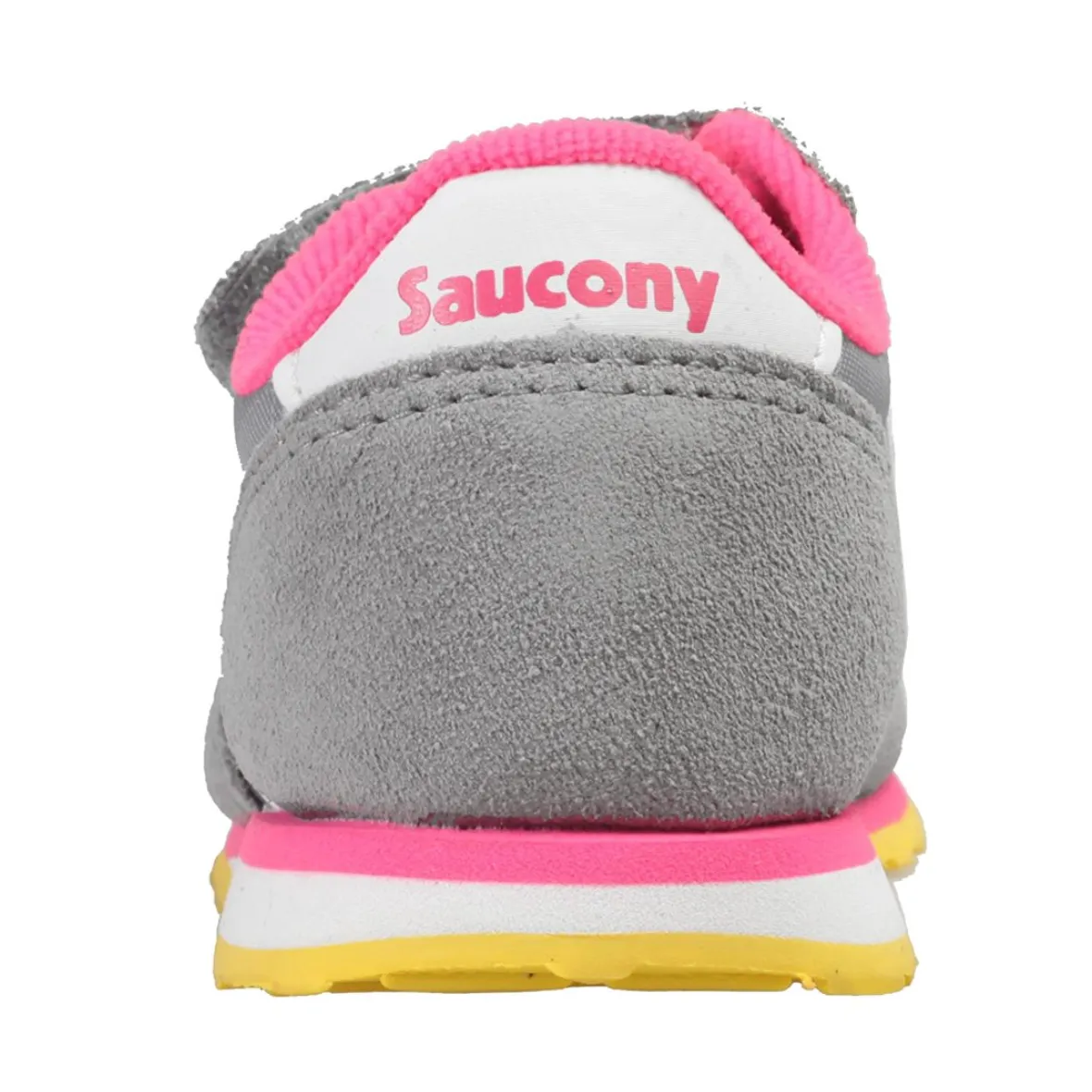 Saucony Baby Jazz Hook & Loop Sneaker (Toddler)