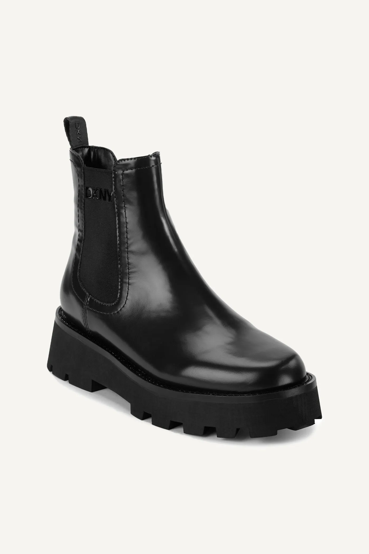 SENNI CHELSEA BOOT