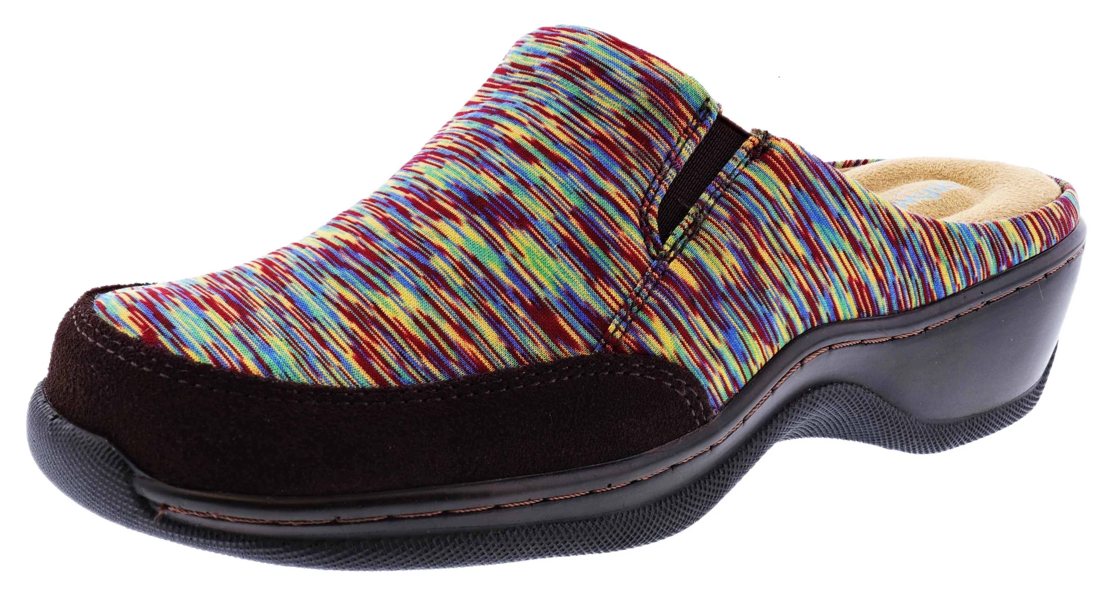 Softwalk Women's Slip On Clogs