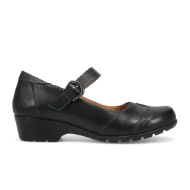 Taos Routine Mary Jane (Women) - Black