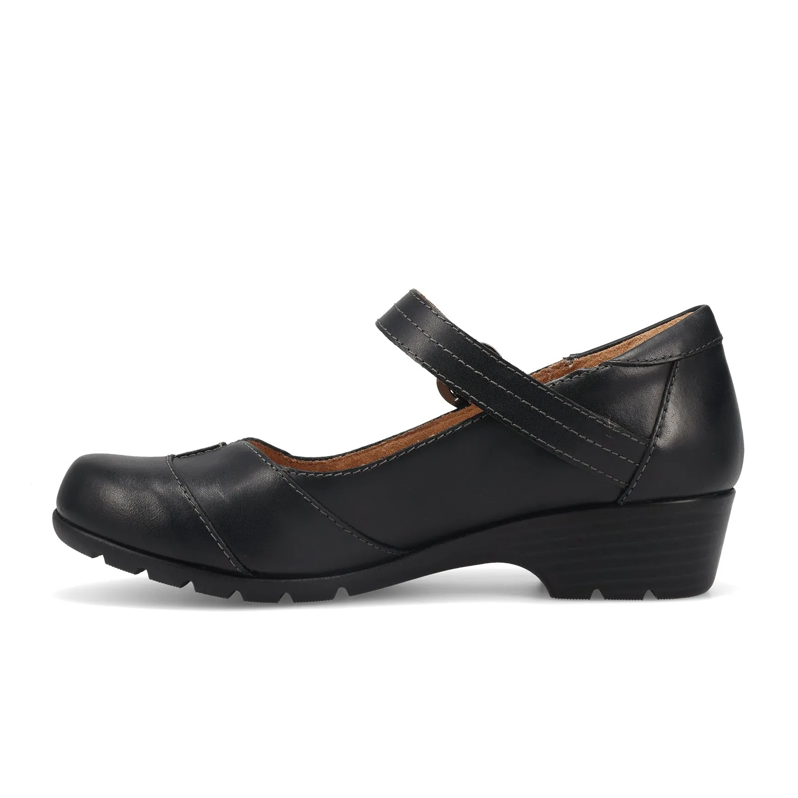 Taos Routine Mary Jane (Women) - Black