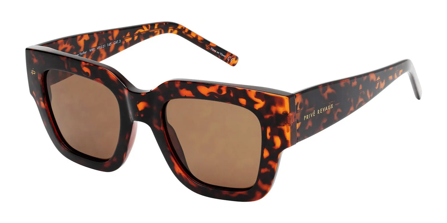 The New Yorker Sunglasses