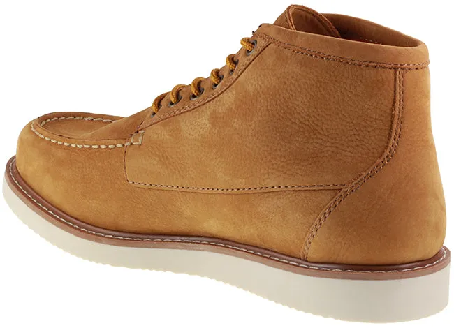 Timberland Boots Mens Newmarket II Chukka Wheat