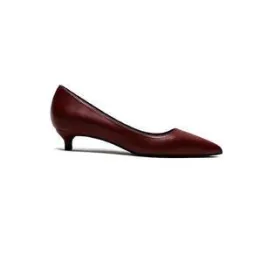 Tom Carry Women Pointed Toe High Heel Pump - WP16450C