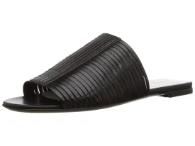 VIA SPIGA - HARLOTTE LEATHER SANDALS **FREE SHIPPING**