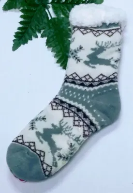 Winter Socks For Womens