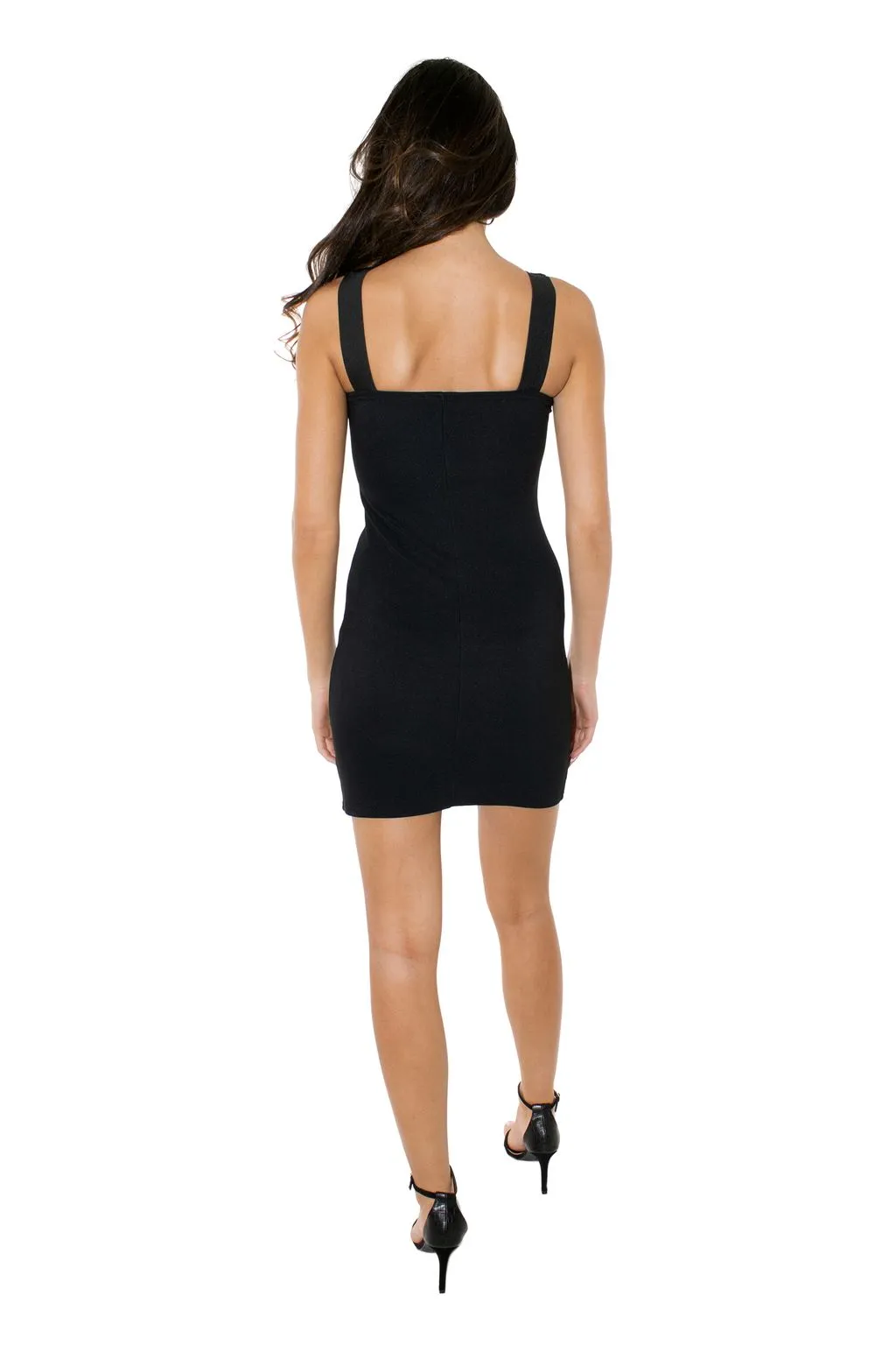 Women Cut Out Bodycon Dress Gracie - UK 12