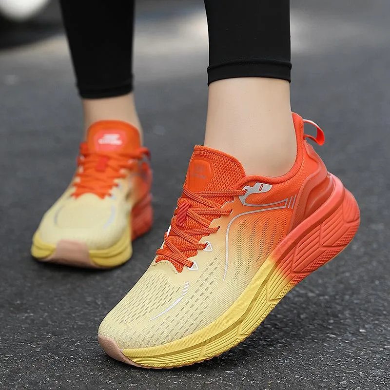 Women Lightweight mesh sneakers