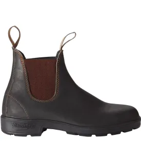 WOMEN'S 500 CHELSEA BOOTS