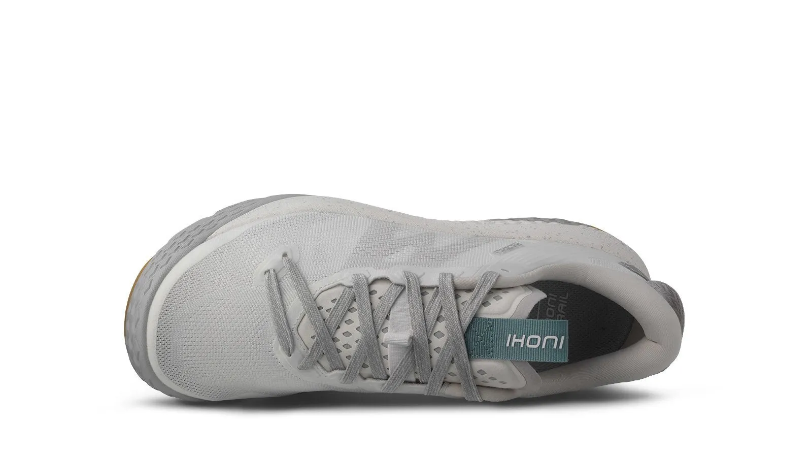 WOMEN'S IKONI TRAIL 1.0 - BRIGHT WHITE / DAWN BLUE