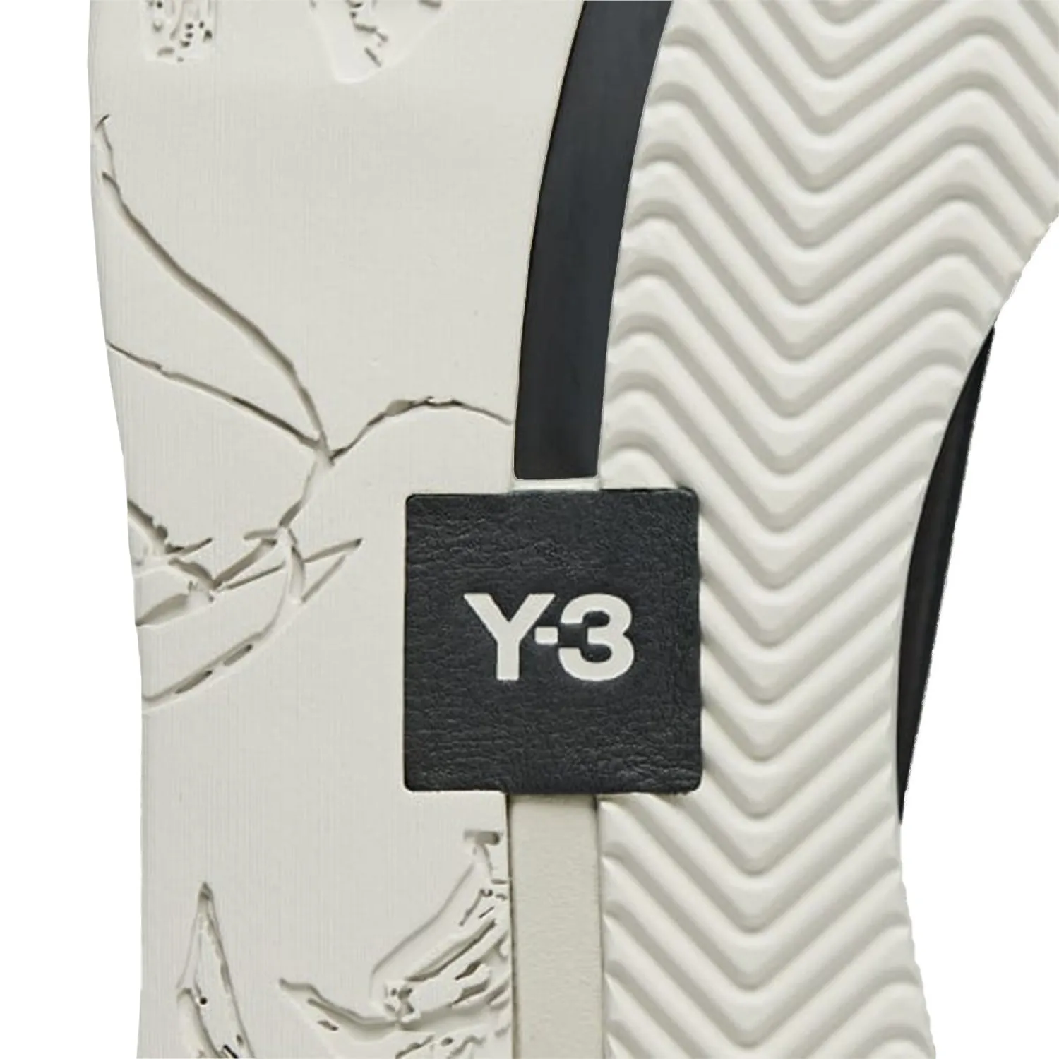 Y-3 S-Gendo Run